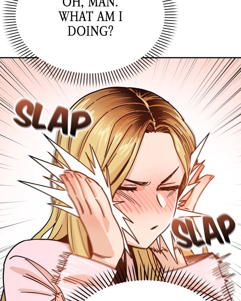 Maybe Meant to Be Chapter 2 - So We Did Page 30