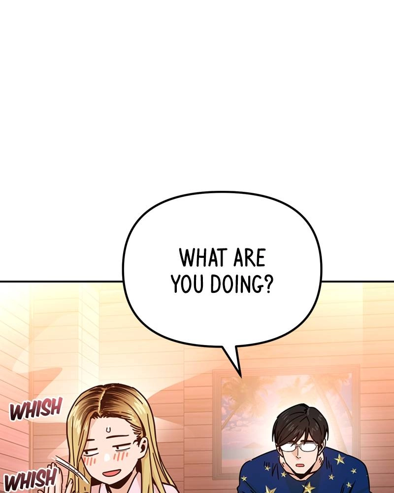 Maybe Meant to Be Chapter 2 - So We Did Page 32