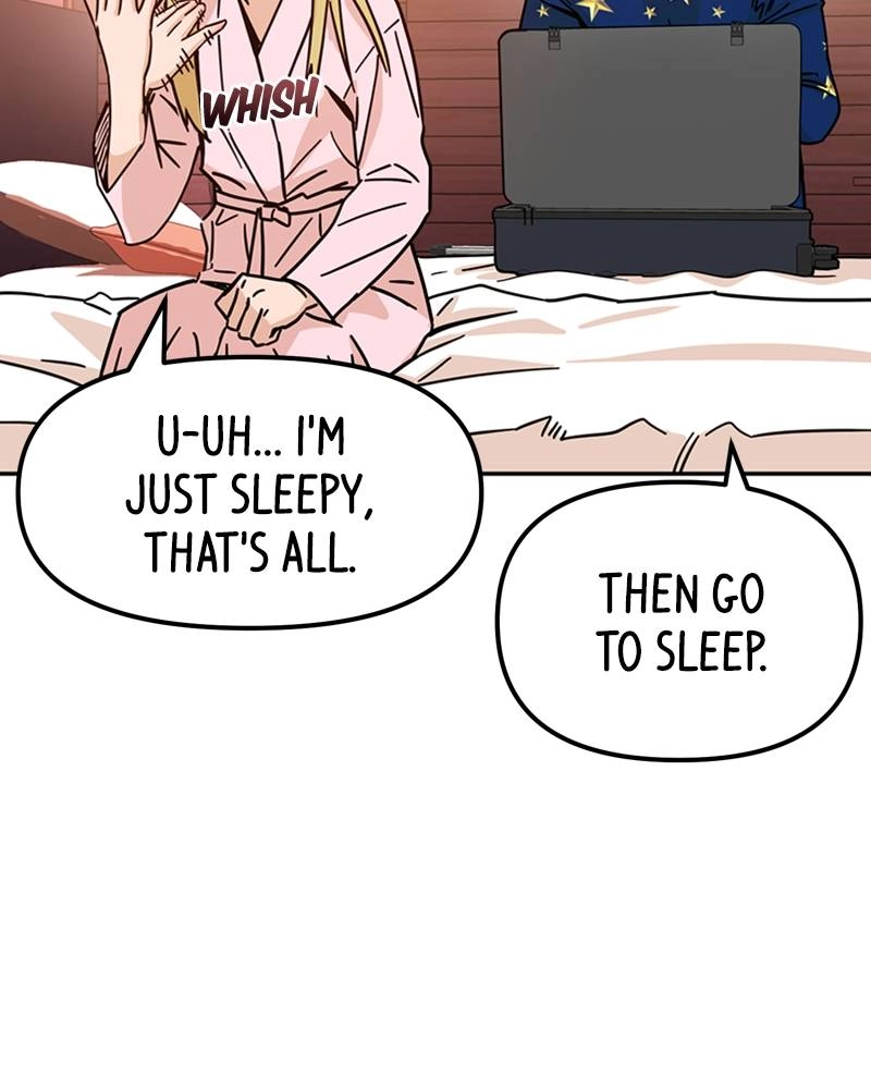 Maybe Meant to Be Chapter 2 - So We Did Page 33