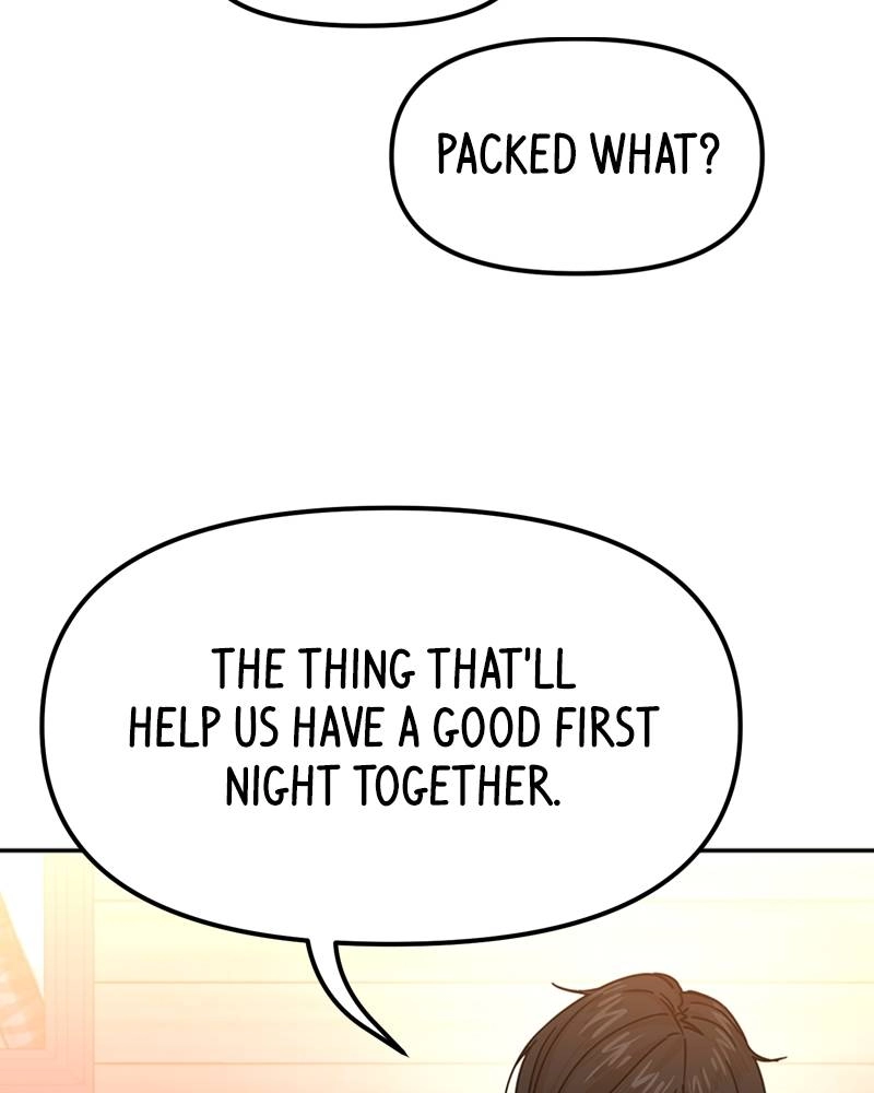 Maybe Meant to Be Chapter 2 - So We Did Page 35