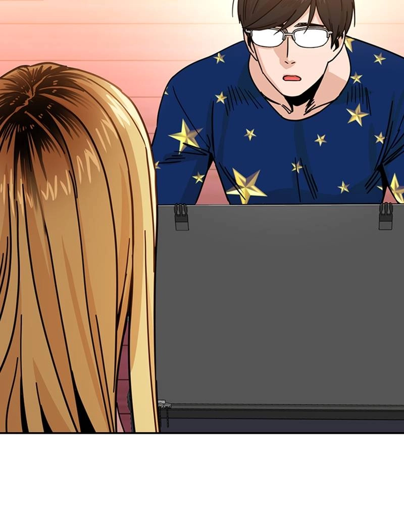 Maybe Meant to Be Chapter 2 - So We Did Page 36