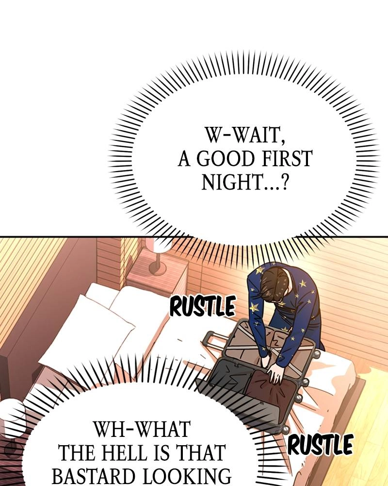 Maybe Meant to Be Chapter 2 - So We Did Page 41