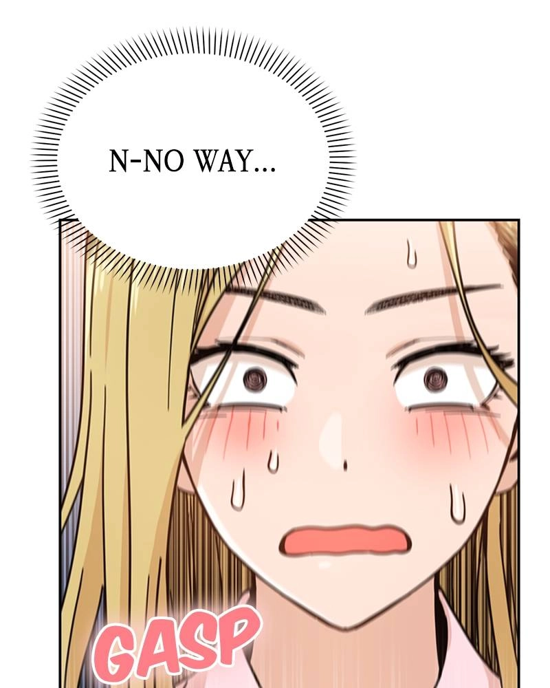 Maybe Meant to Be Chapter 2 - So We Did Page 43