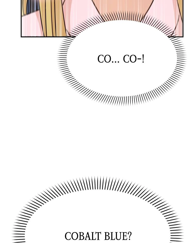 Maybe Meant to Be Chapter 2 - So We Did Page 44
