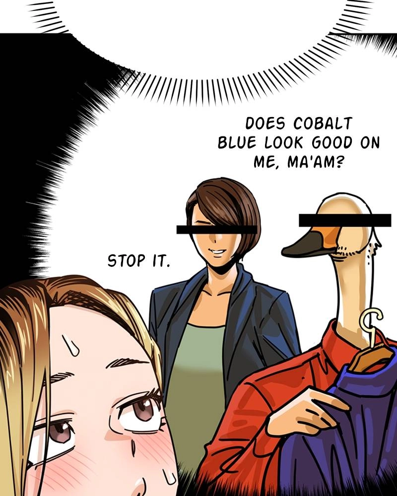 Maybe Meant to Be Chapter 2 - So We Did Page 45