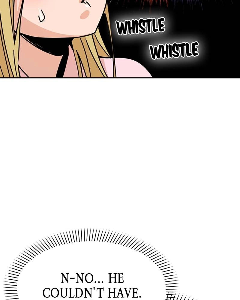 Maybe Meant to Be Chapter 2 - So We Did Page 46