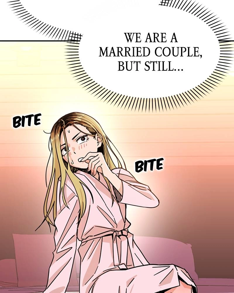 Maybe Meant to Be Chapter 2 - So We Did Page 47