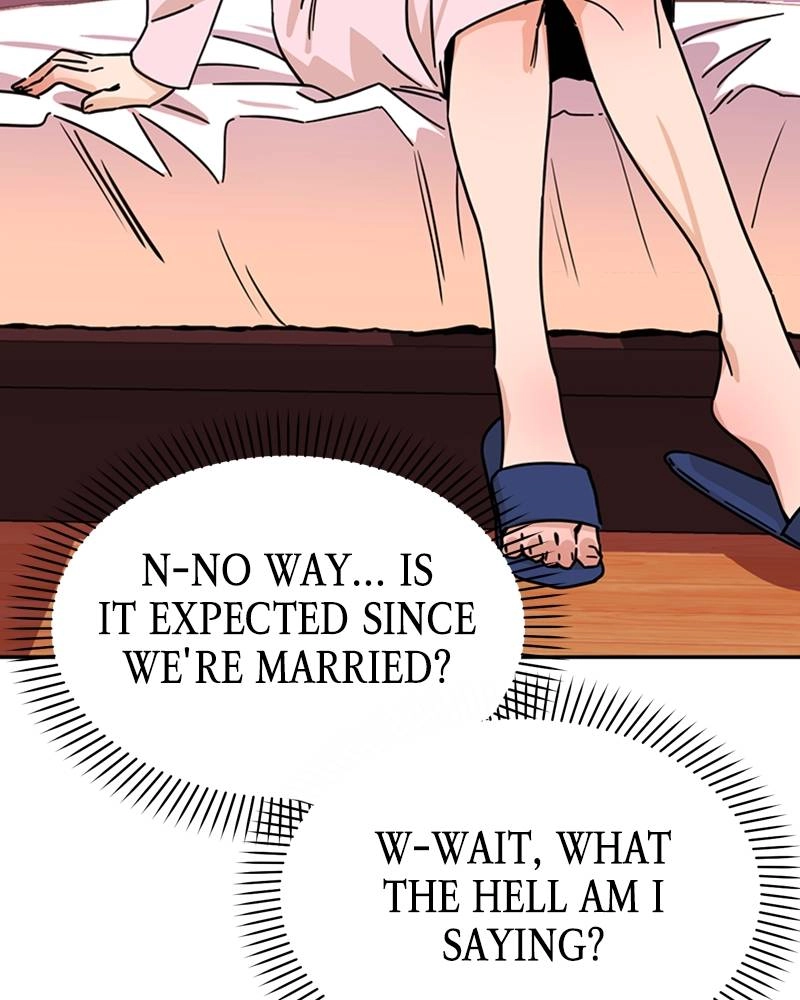 Maybe Meant to Be Chapter 2 - So We Did Page 48
