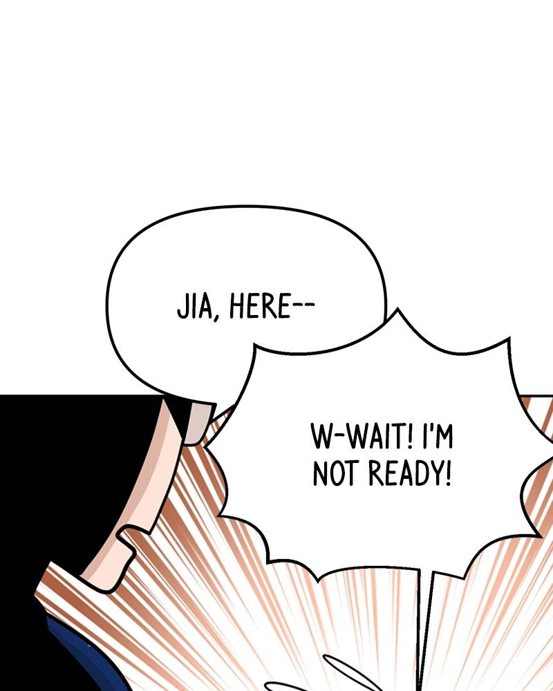 Maybe Meant to Be Chapter 2 - So We Did Page 52