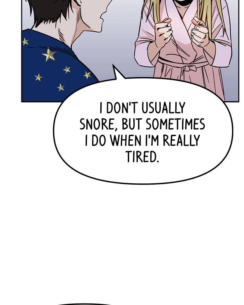 Maybe Meant to Be Chapter 2 - So We Did Page 57