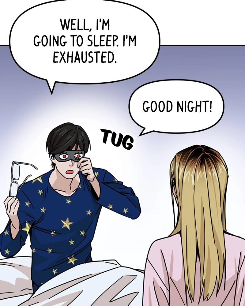 Maybe Meant to Be Chapter 2 - So We Did Page 58