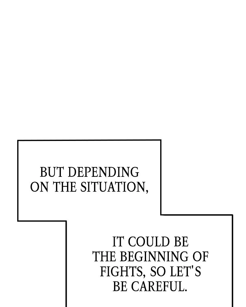 Maybe Meant to Be Chapter 2 - So We Did Page 74