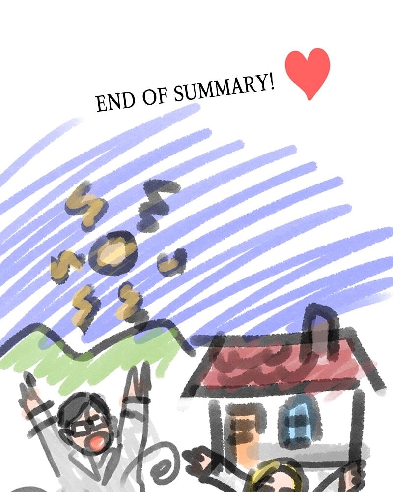Maybe Meant to Be Chapter 2 - So We Did Page 7