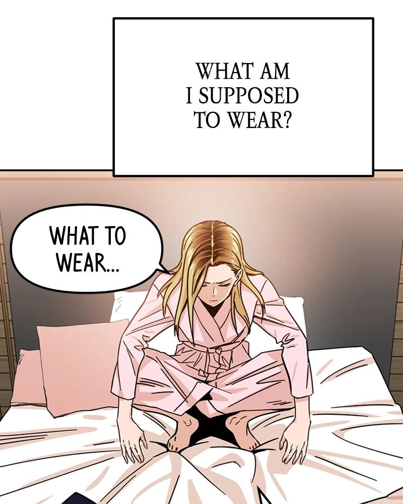 Maybe Meant to Be Chapter 2 - So We Did Page 80