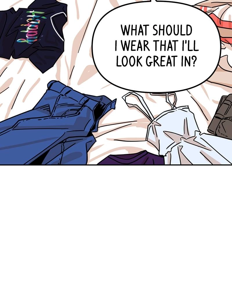 Maybe Meant to Be Chapter 2 - So We Did Page 81
