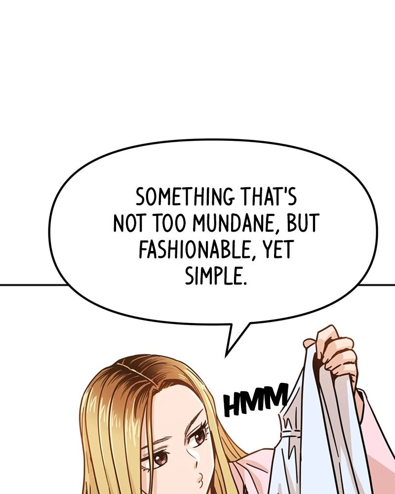 Maybe Meant to Be Chapter 2 - So We Did Page 83