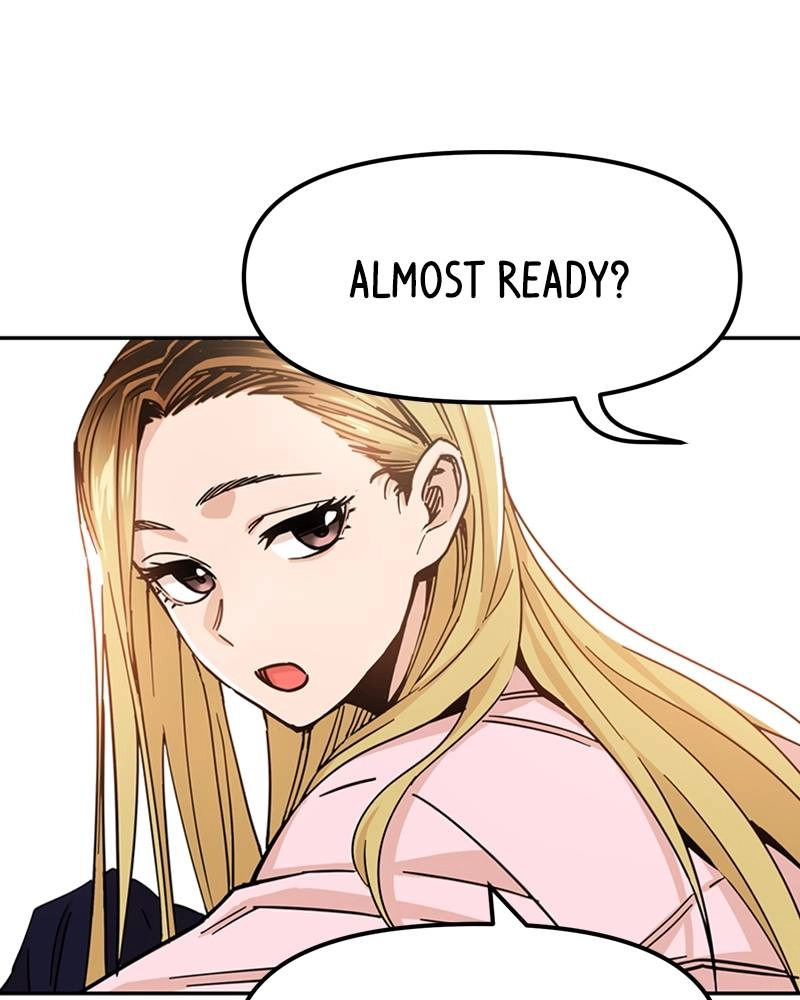 Maybe Meant to Be Chapter 2 - So We Did Page 85