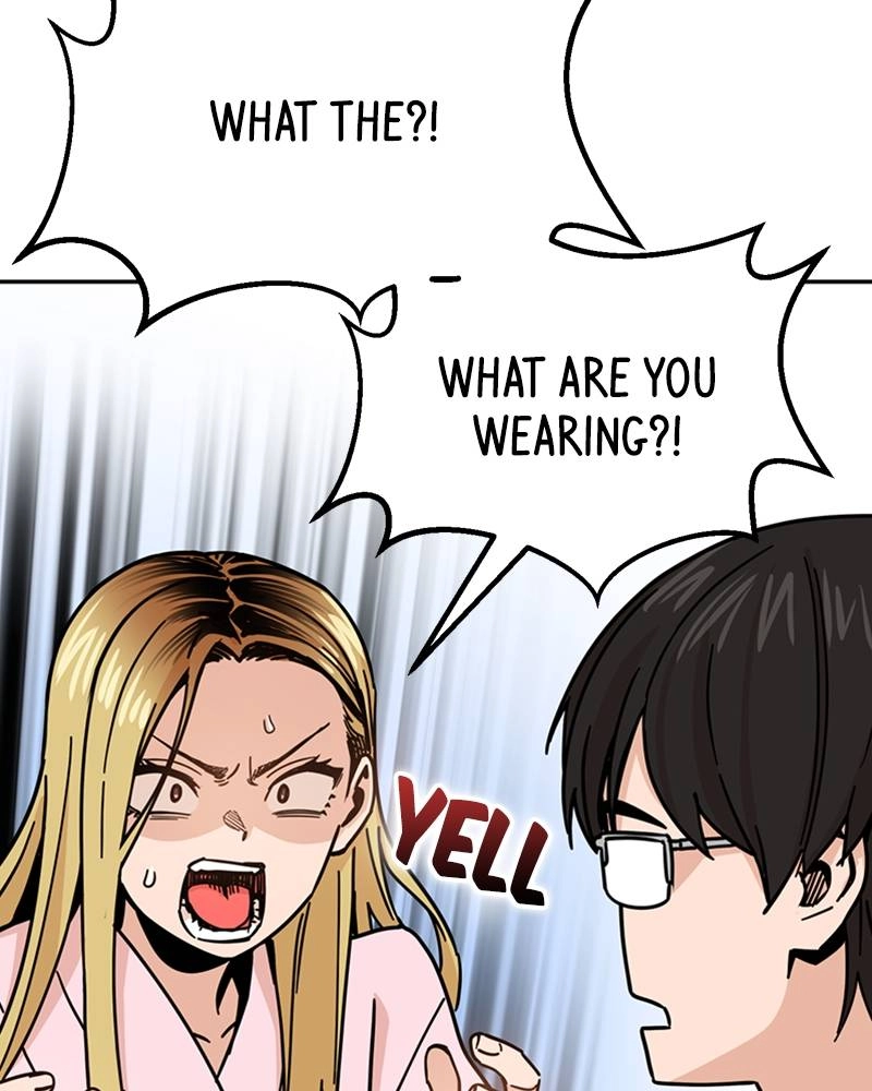 Maybe Meant to Be Chapter 2 - So We Did Page 90