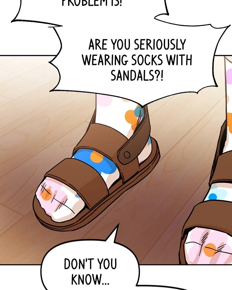 Maybe Meant to Be Chapter 2 - So We Did Page 92