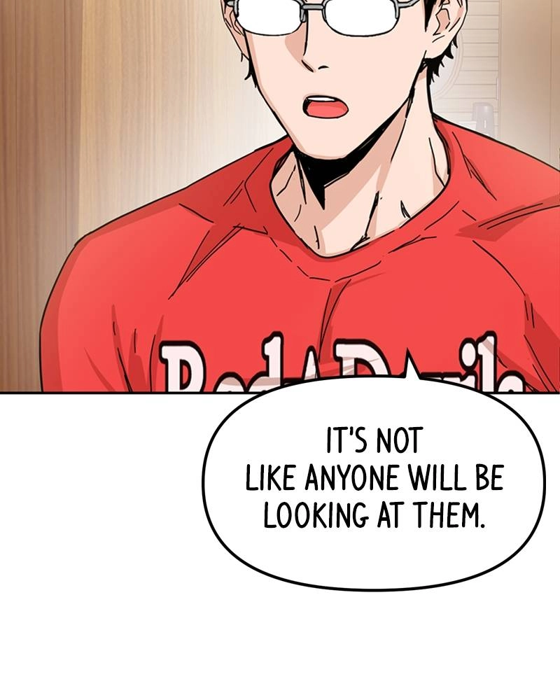 Maybe Meant to Be Chapter 2 - So We Did Page 95