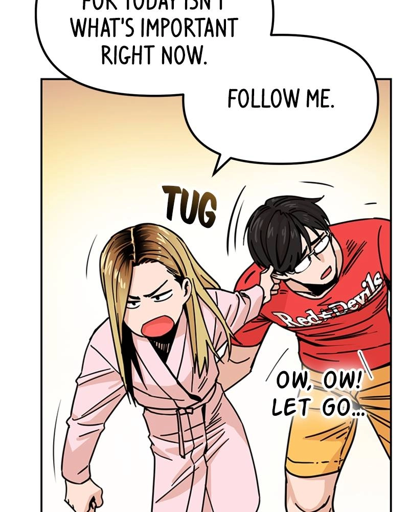Maybe Meant to Be Chapter 2 - So We Did Page 98