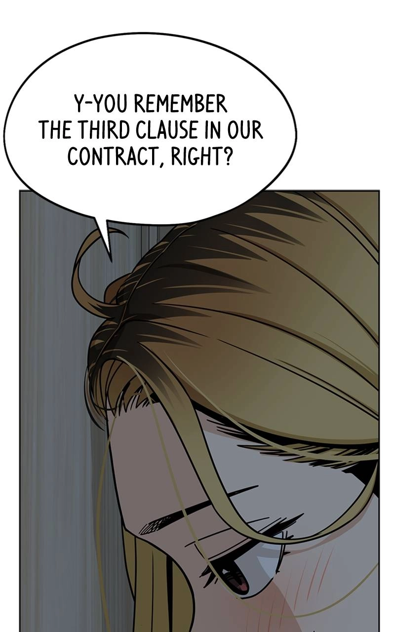 Maybe Meant to Be Chapter 78 - Remember? Page 102