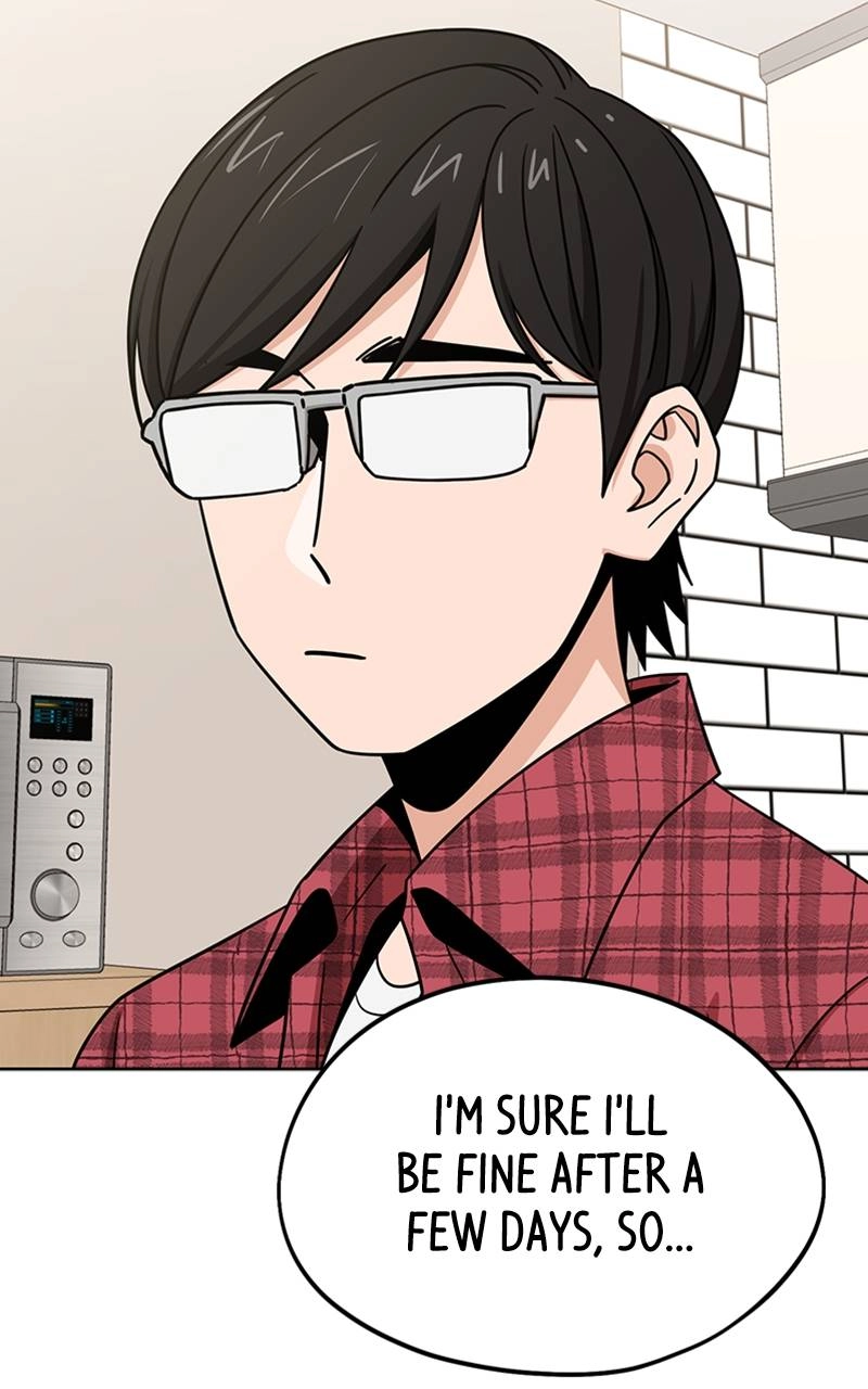 Maybe Meant to Be Chapter 78 - Remember? Page 105