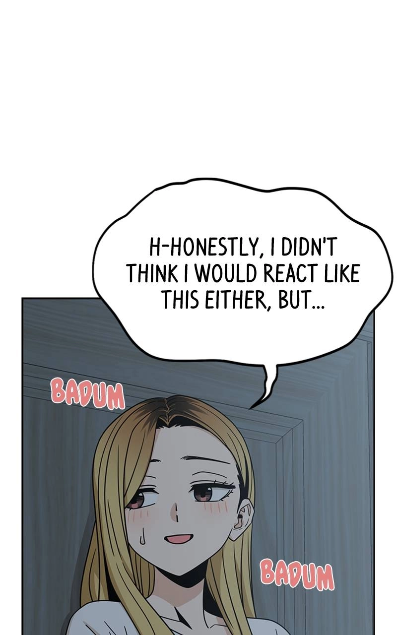 Maybe Meant to Be Chapter 78 - Remember? Page 106