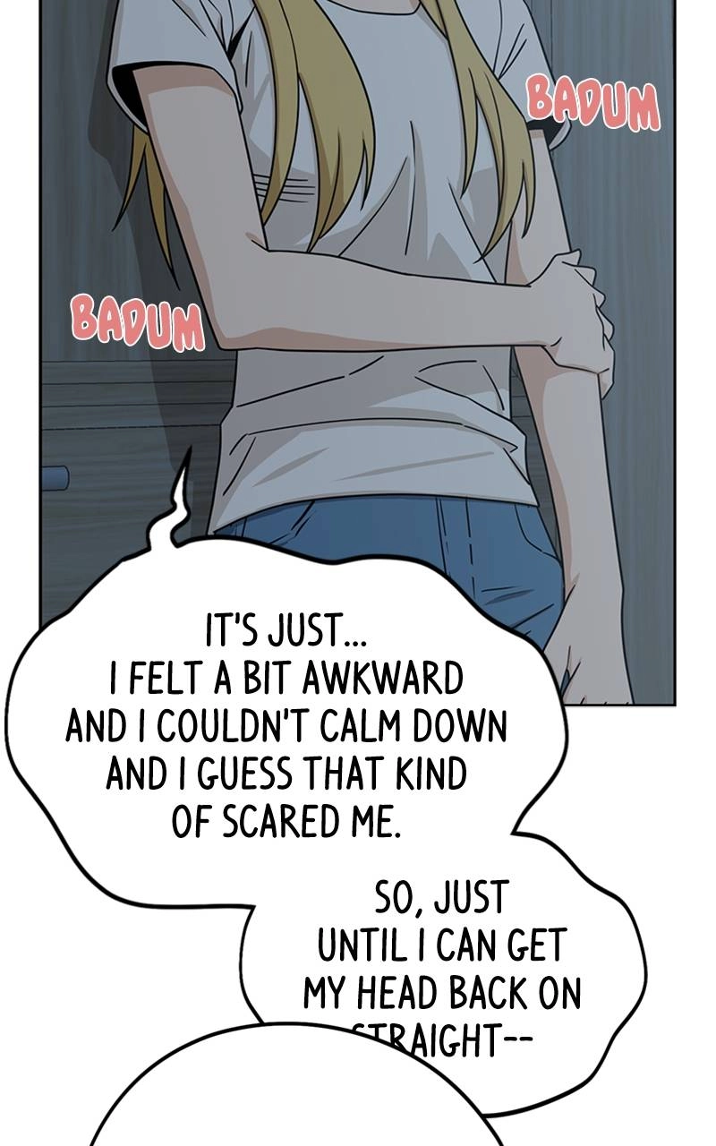 Maybe Meant to Be Chapter 78 - Remember? Page 107