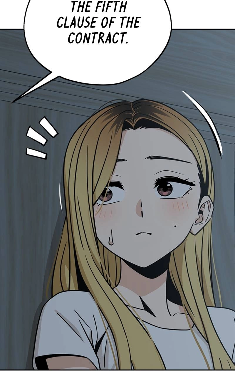 Maybe Meant to Be Chapter 78 - Remember? Page 108