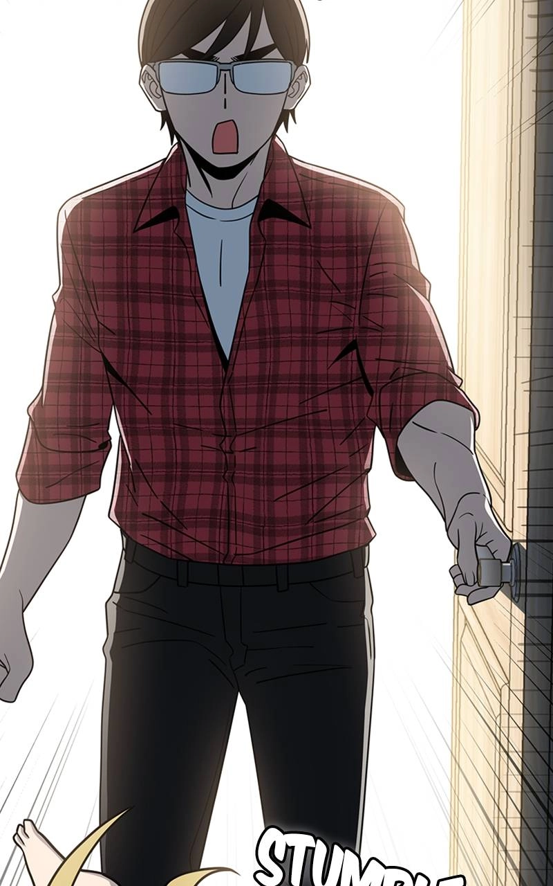 Maybe Meant to Be Chapter 78 - Remember? Page 110