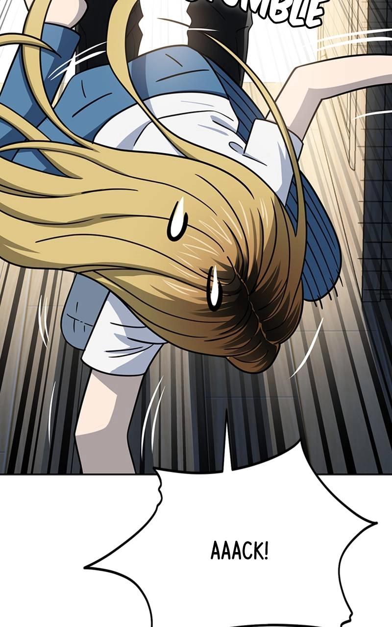 Maybe Meant to Be Chapter 78 - Remember? Page 111