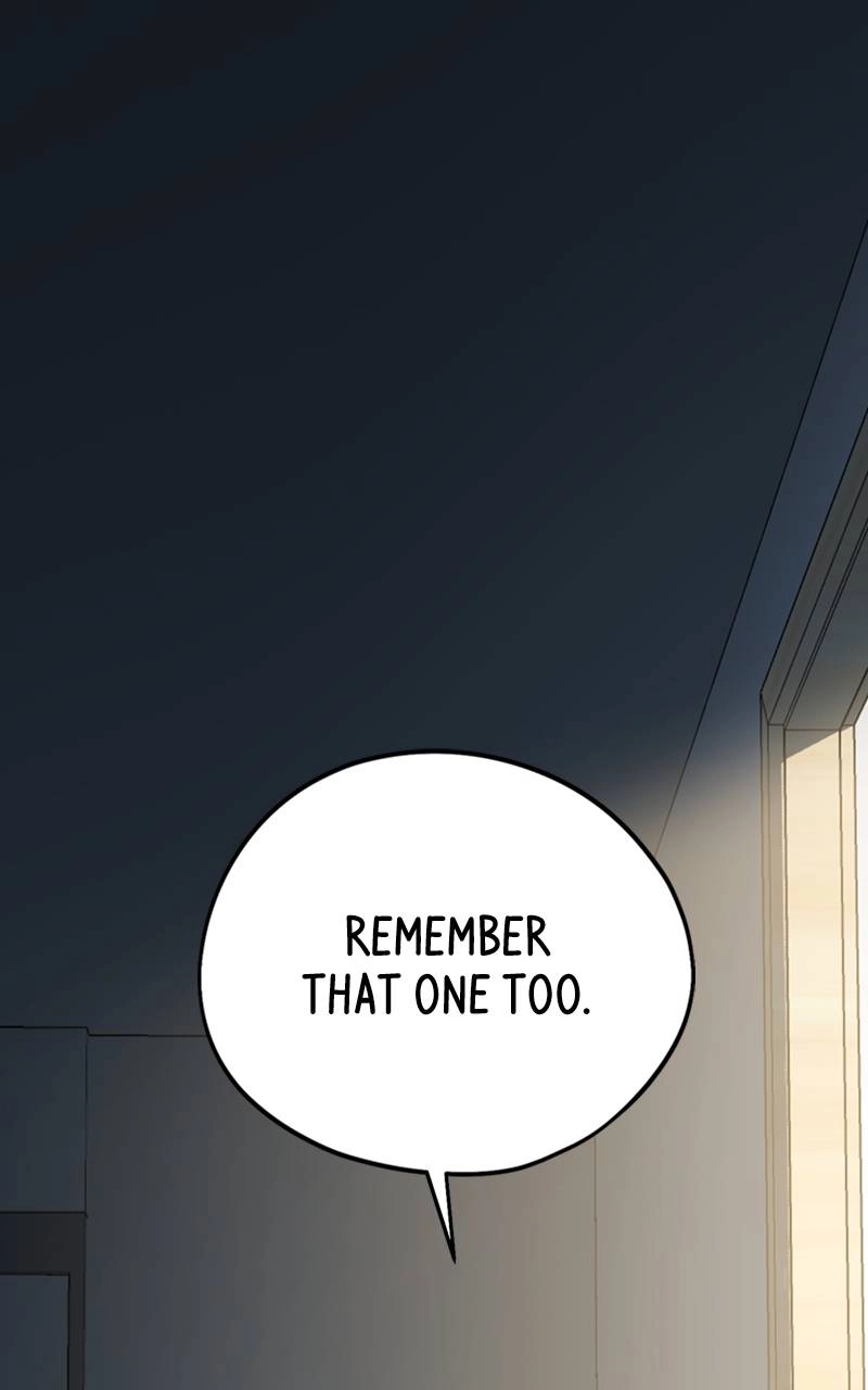 Maybe Meant to Be Chapter 78 - Remember? Page 116