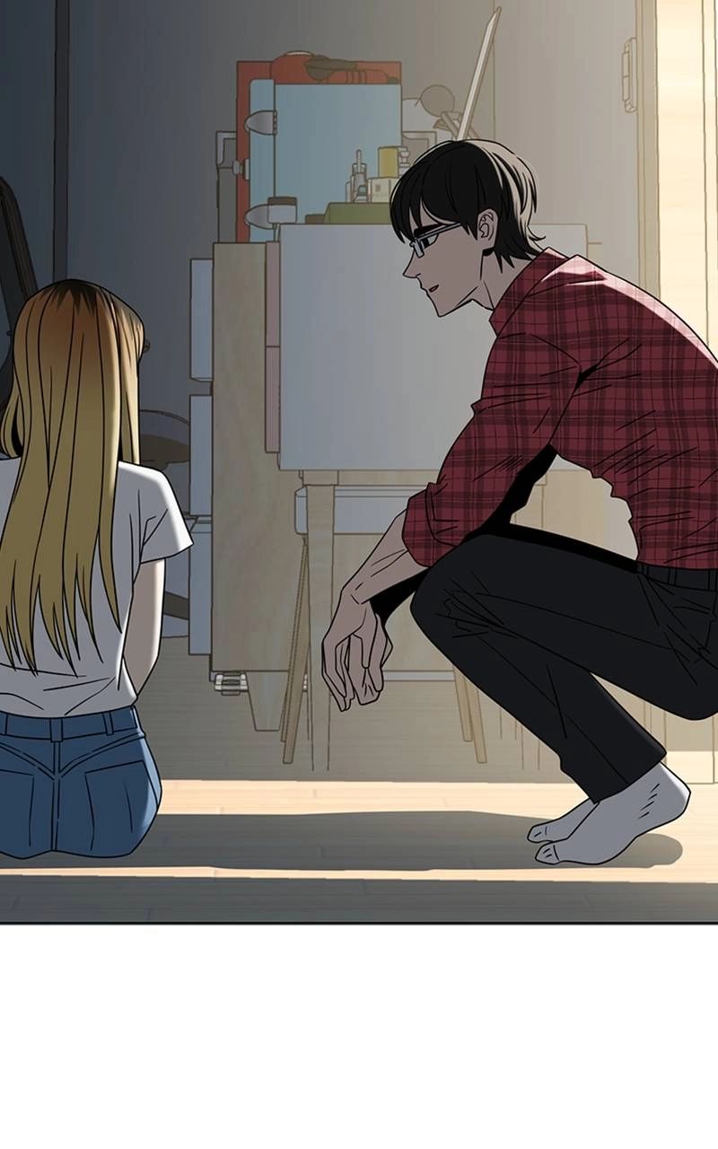 Maybe Meant to Be Chapter 78 - Remember? Page 117