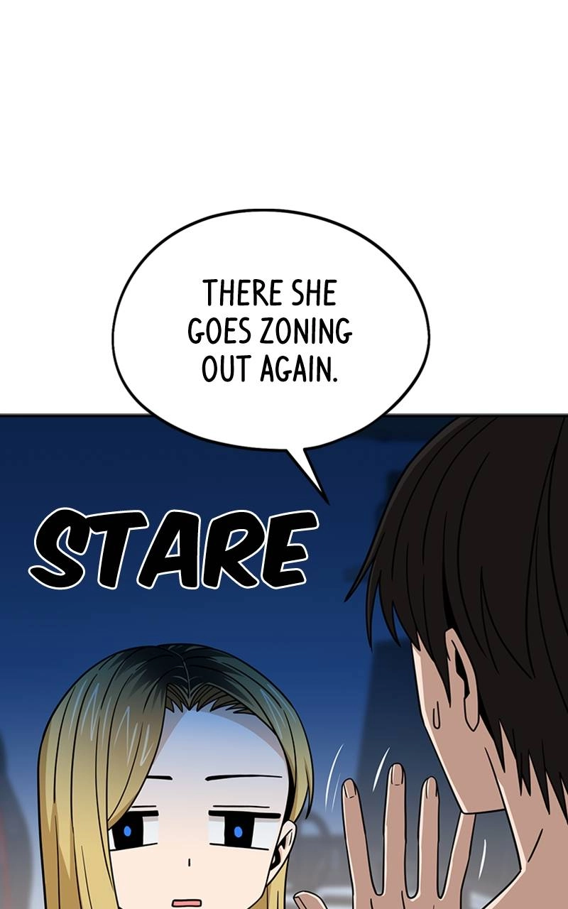 Maybe Meant to Be Chapter 78 - Remember? Page 13