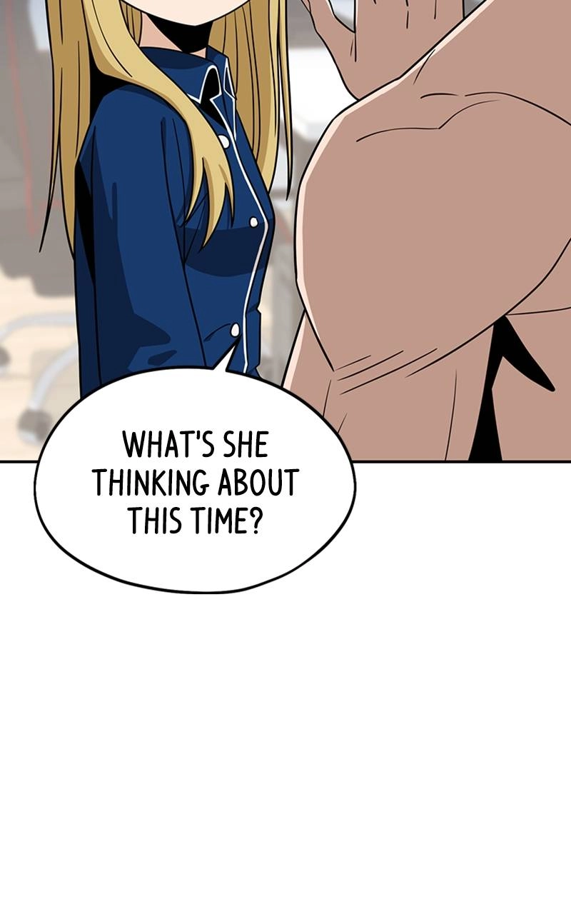 Maybe Meant to Be Chapter 78 - Remember? Page 14