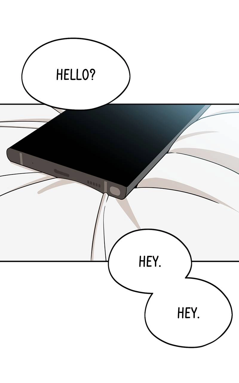 Maybe Meant to Be Chapter 78 - Remember? Page 15