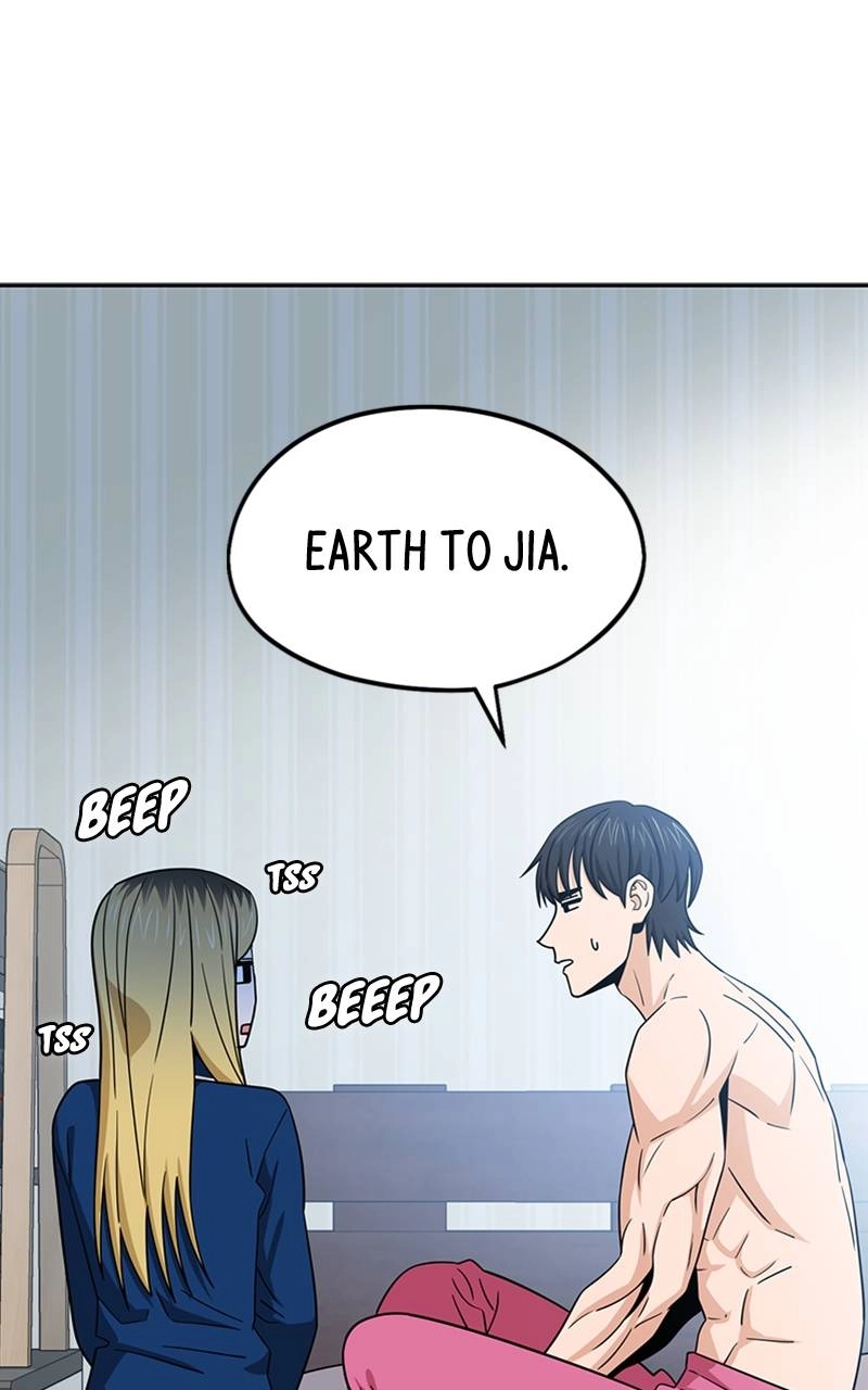 Maybe Meant to Be Chapter 78 - Remember? Page 16