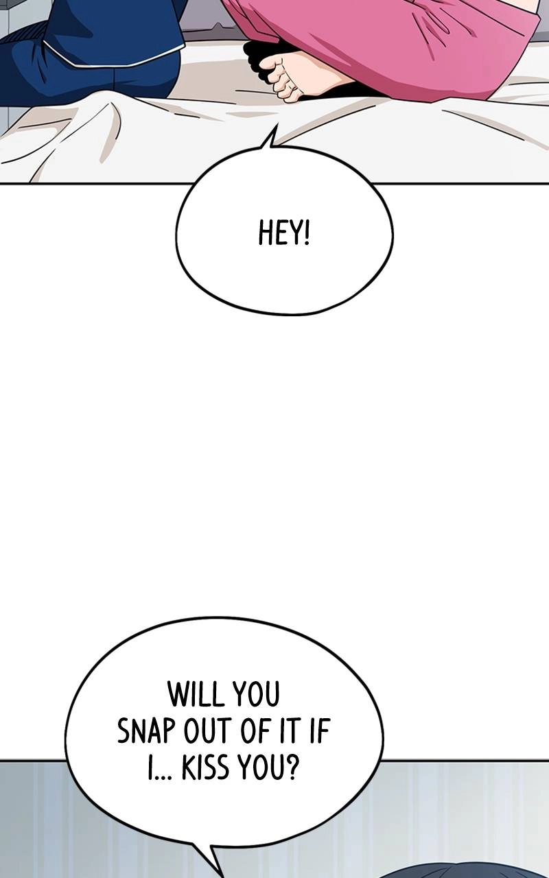 Maybe Meant to Be Chapter 78 - Remember? Page 17