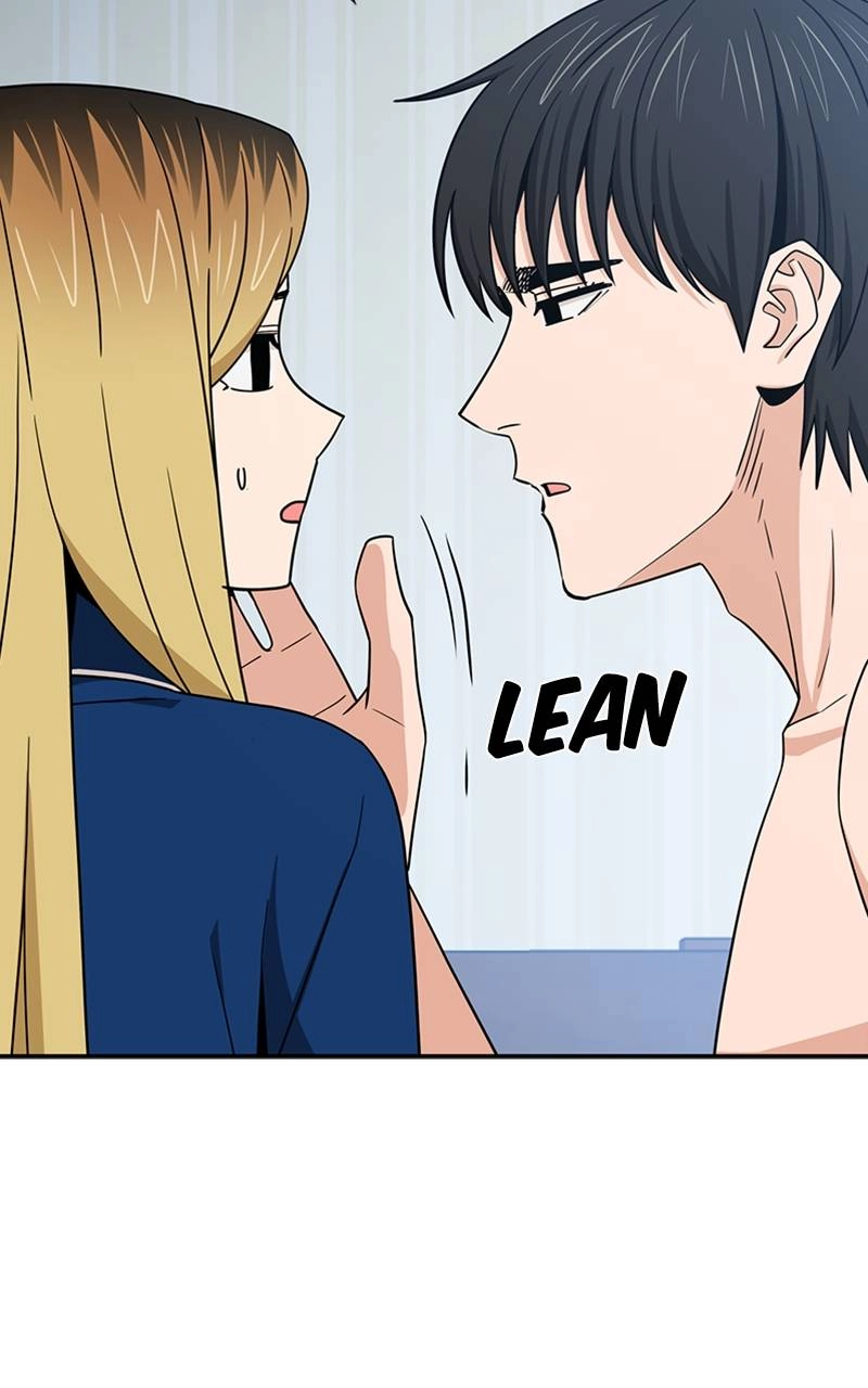 Maybe Meant to Be Chapter 78 - Remember? Page 18