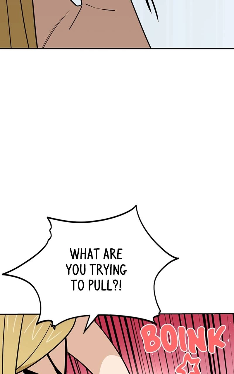 Maybe Meant to Be Chapter 78 - Remember? Page 20