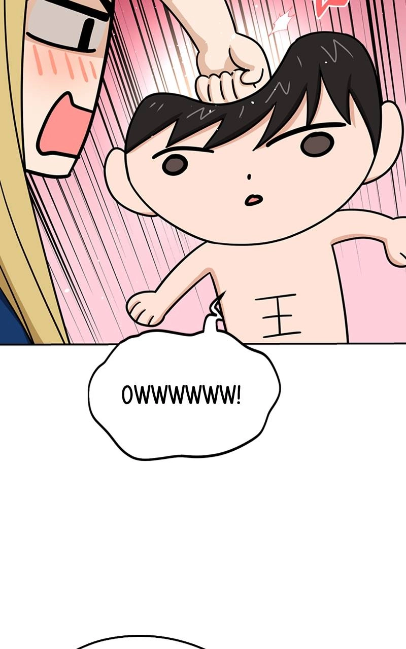 Maybe Meant to Be Chapter 78 - Remember? Page 21