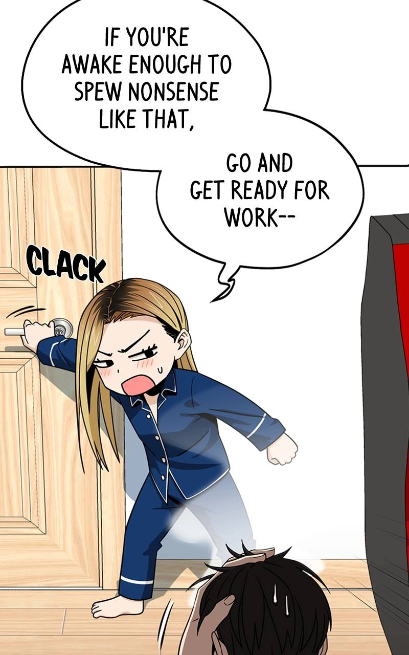 Maybe Meant to Be Chapter 78 - Remember? Page 22