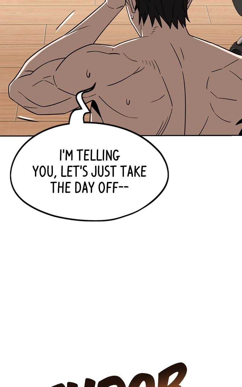 Maybe Meant to Be Chapter 78 - Remember? Page 23