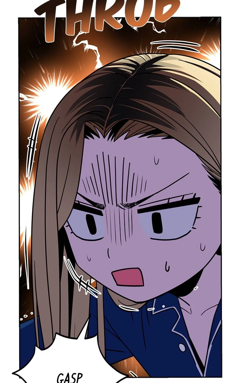 Maybe Meant to Be Chapter 78 - Remember? Page 24