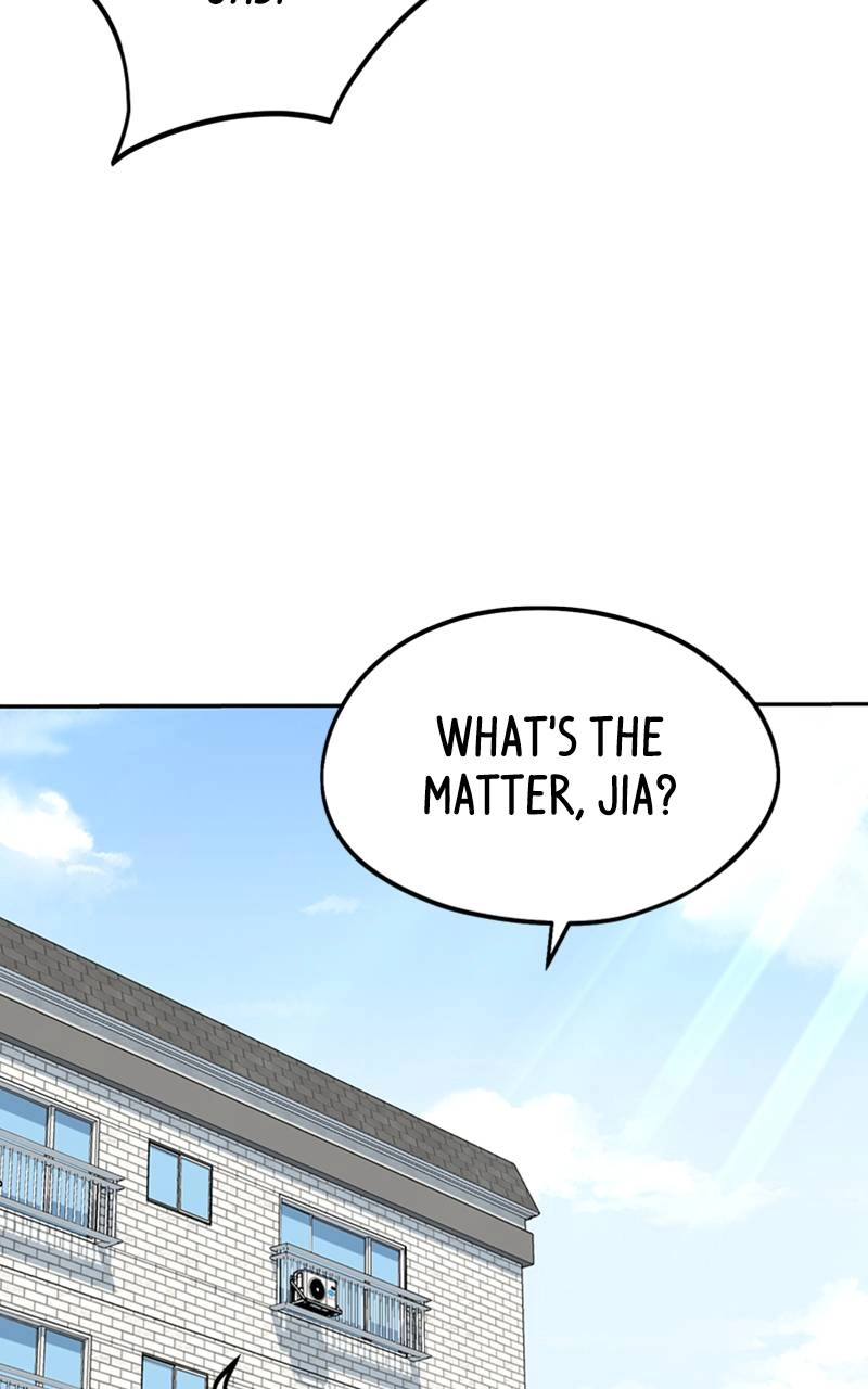 Maybe Meant to Be Chapter 78 - Remember? Page 25