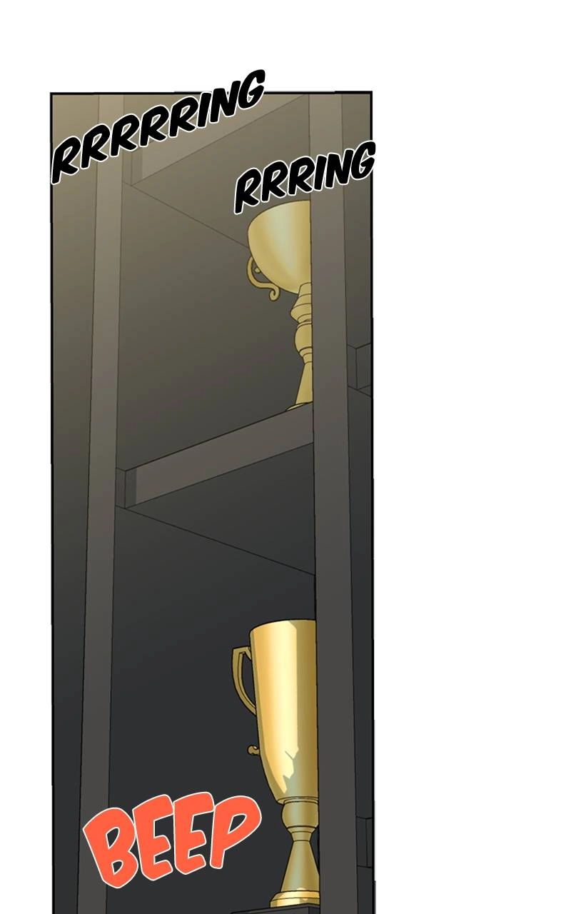 Maybe Meant to Be Chapter 78 - Remember? Page 27