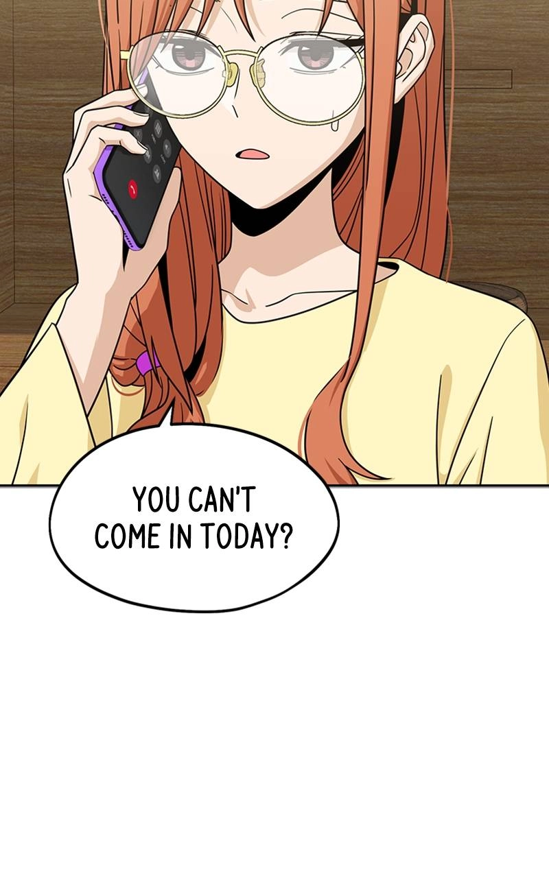 Maybe Meant to Be Chapter 78 - Remember? Page 29