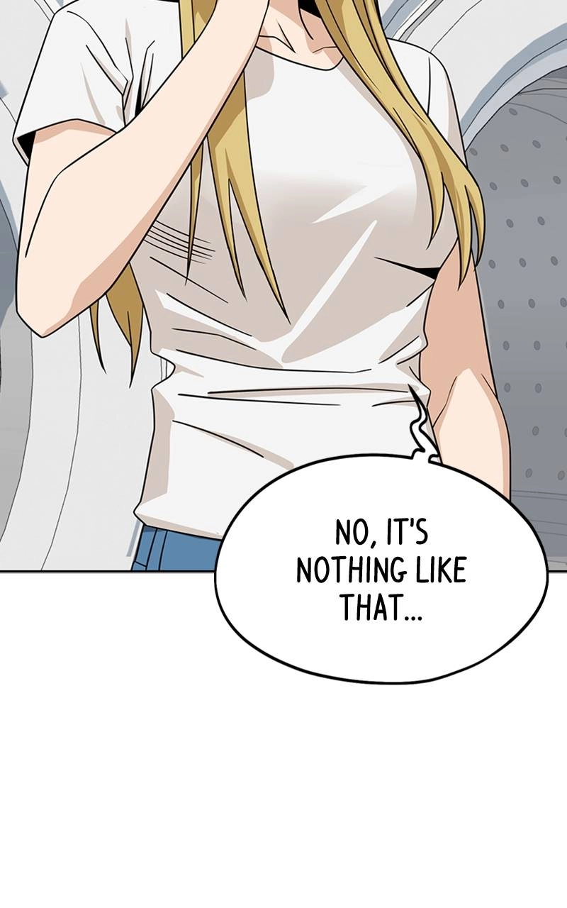 Maybe Meant to Be Chapter 78 - Remember? Page 32