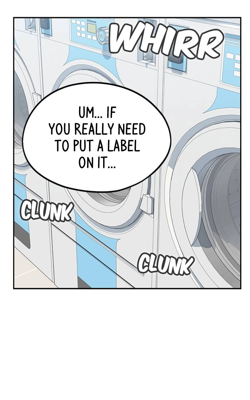 Maybe Meant to Be Chapter 78 - Remember? Page 33